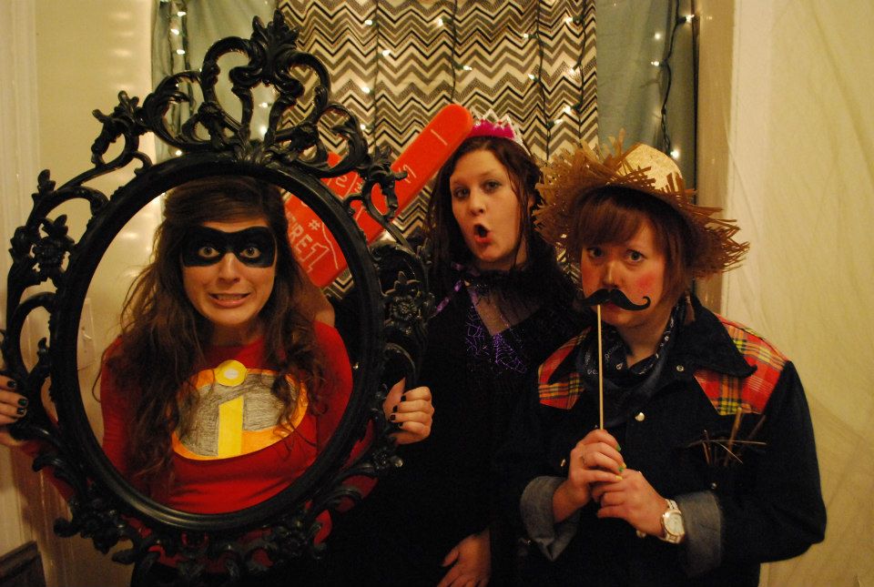 Moving on and Moving Up (Literally…. North)