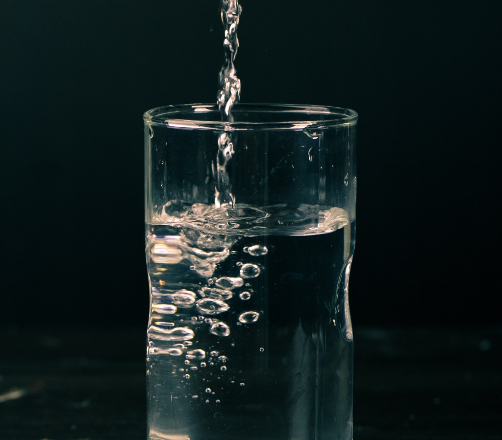 Hypovolemic Shock: Water and its Effects on your&nbsp;Body