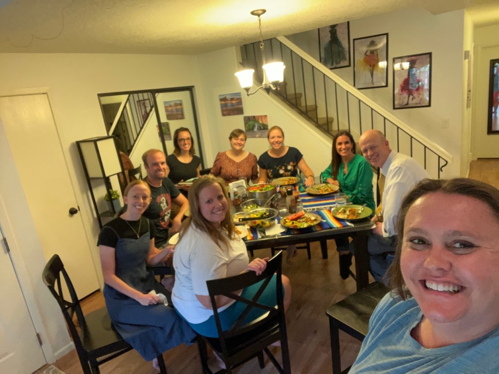 Meaningful Conversations