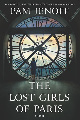 What I’m reading… The Lost Girls of&nbsp;Paris