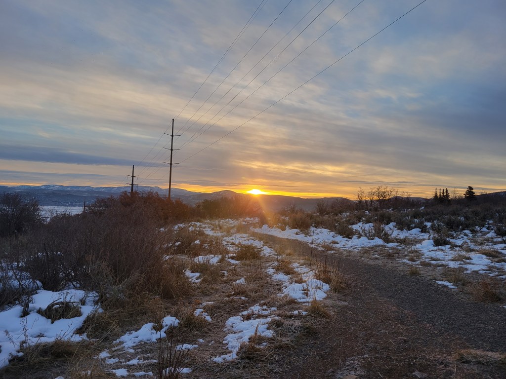 October – Off the Beaten&nbsp;Path