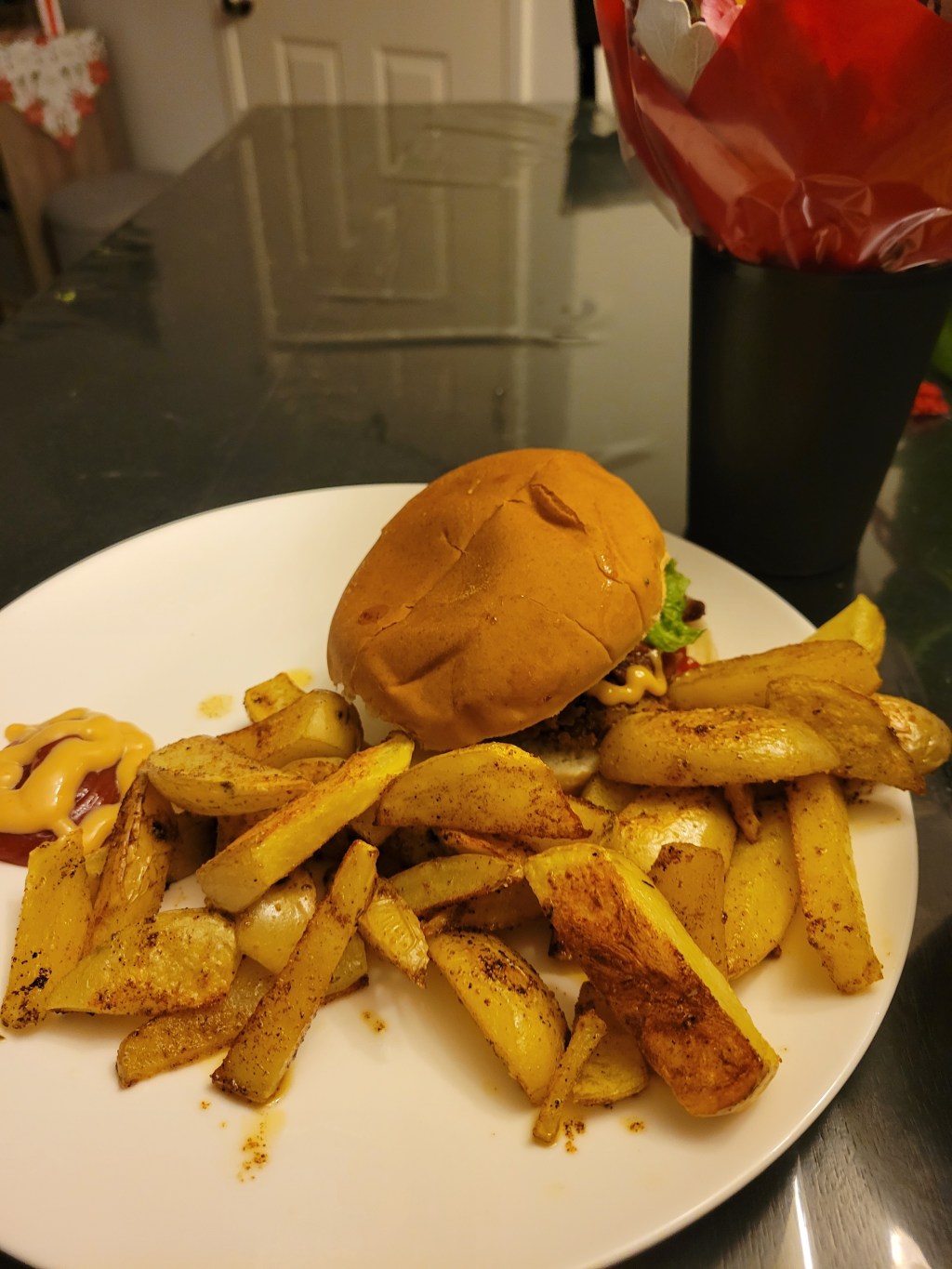 The “Crispy Chickpea Sandwich: Trying New Things in&nbsp;2023