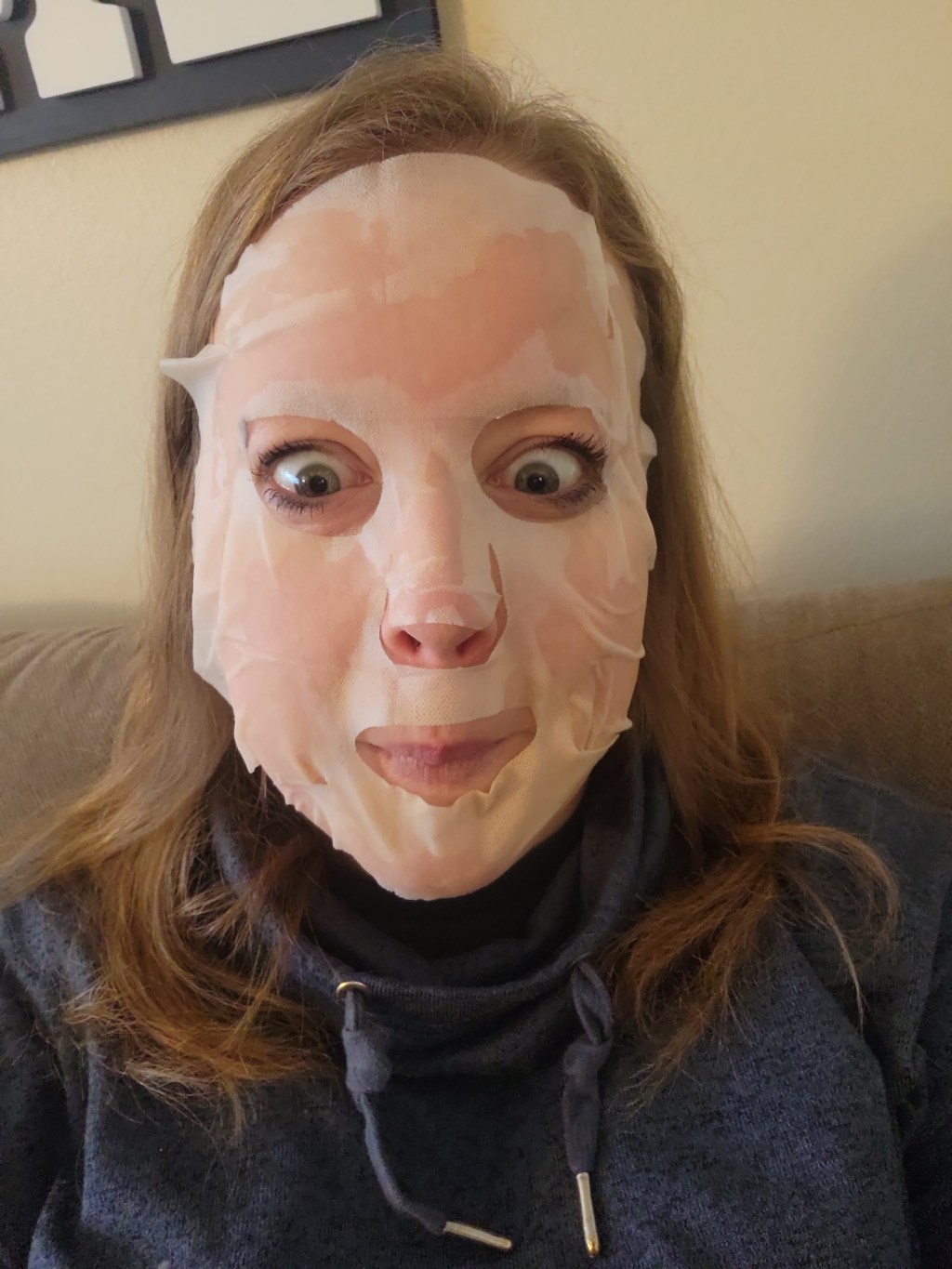 A Series of Impeccably Timed Frustrating&nbsp;Happenings