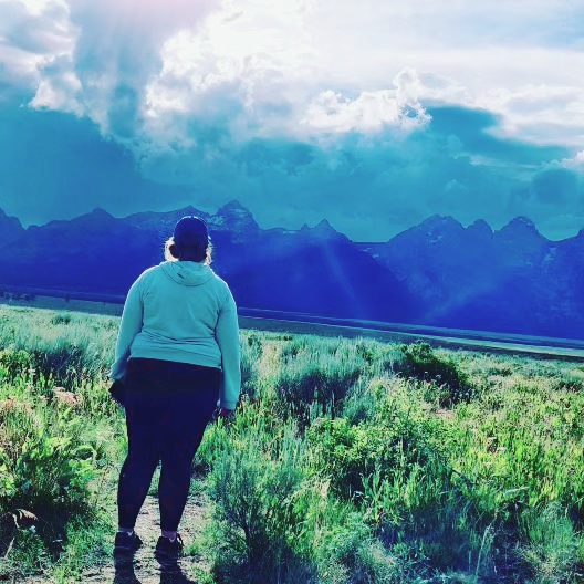 Lead Thou, Me&nbsp;On