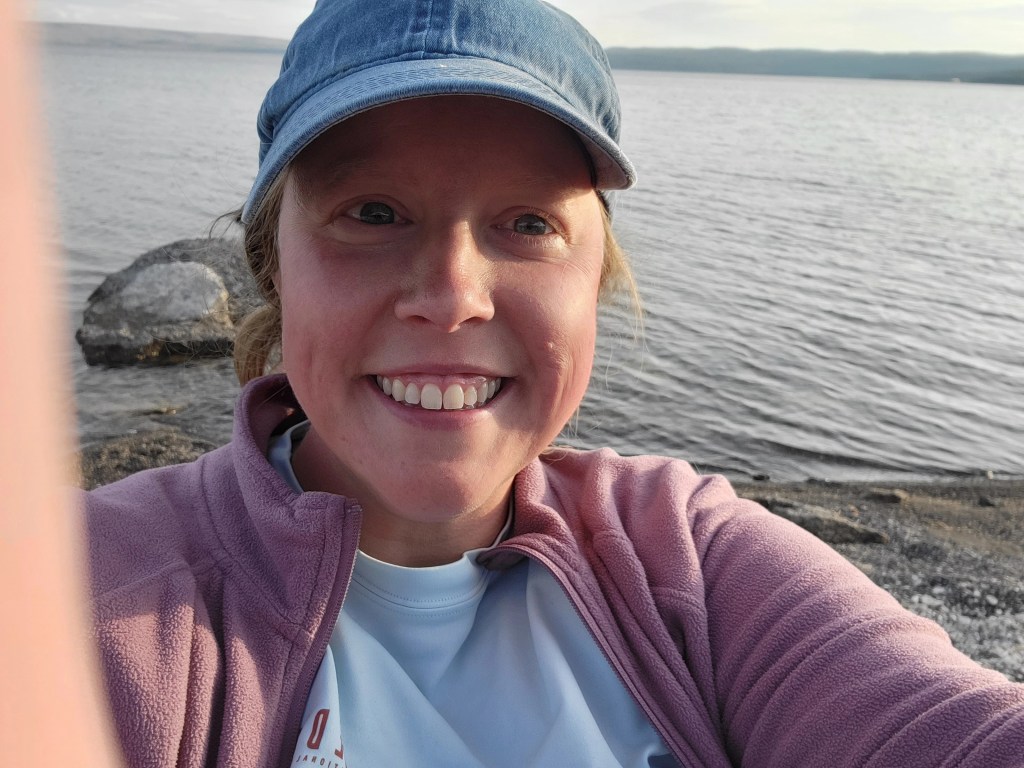 A Vintage Smile: Embracing the Oldest Joy