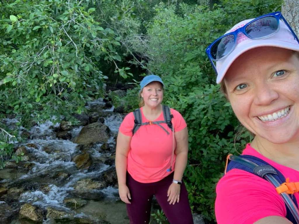 Forest Bathing and Storytelling: Embracing Joyful&nbsp;Connections