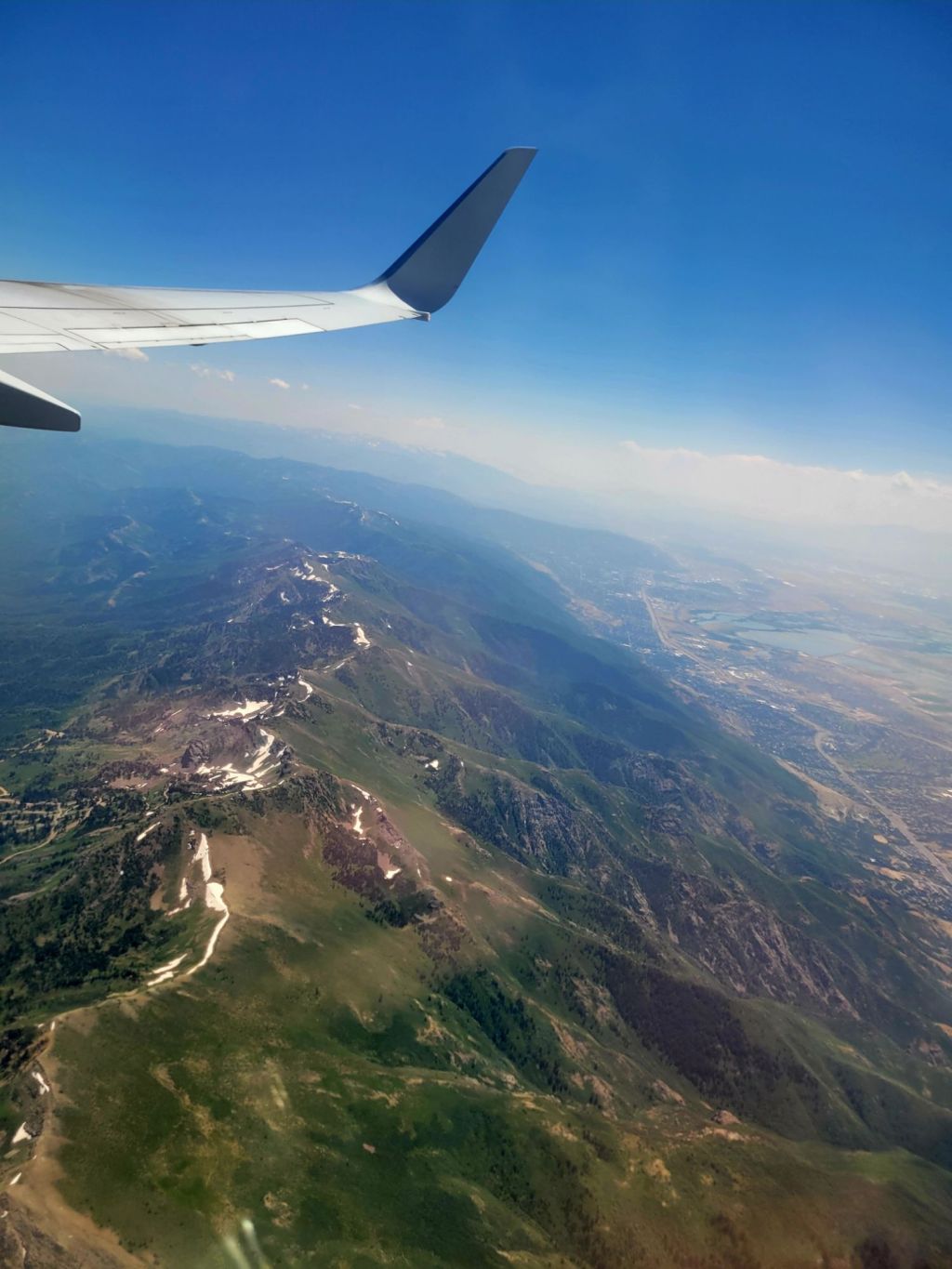 The License Saga: Utah vs&nbsp;Indiana