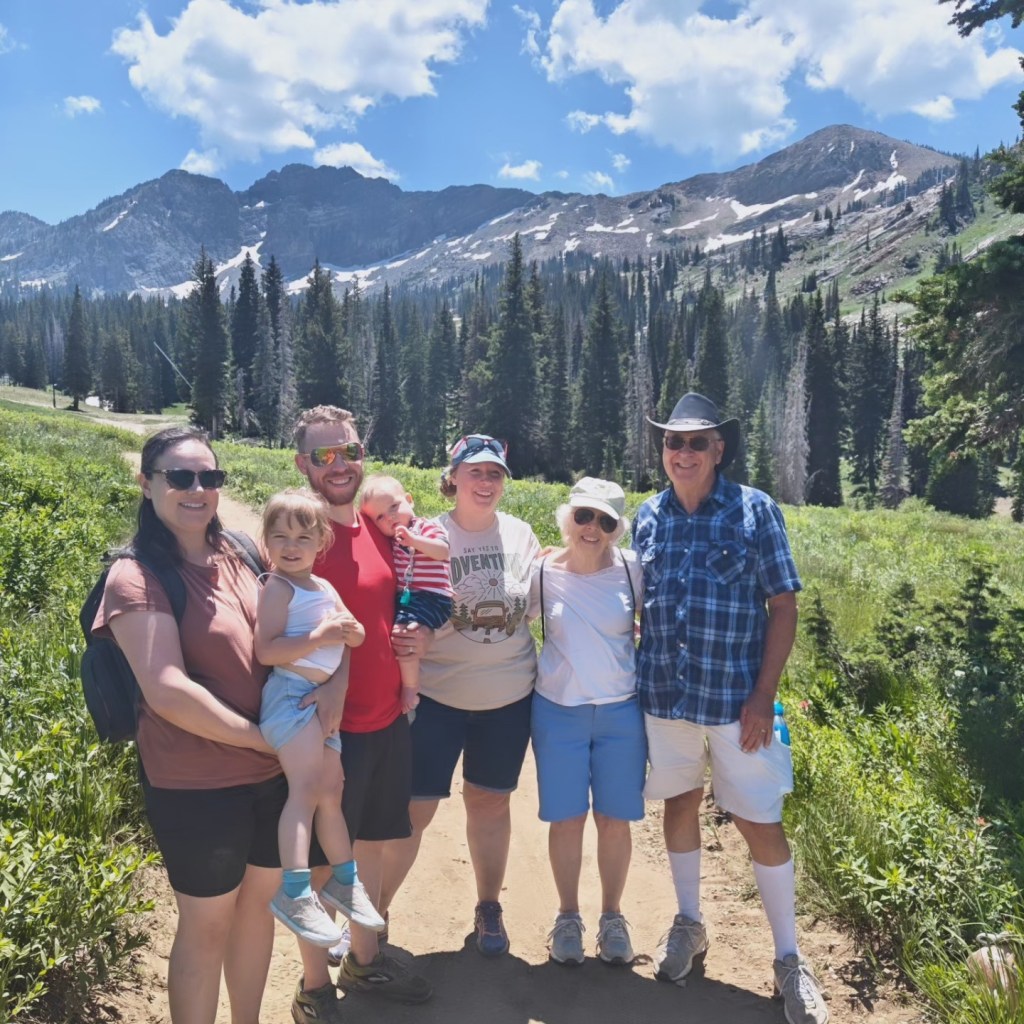 Creating Core Memories & Serving with Purpose: bringing about the return of little glimpses of&nbsp;light.