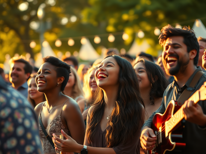 What is life without&nbsp;Music?