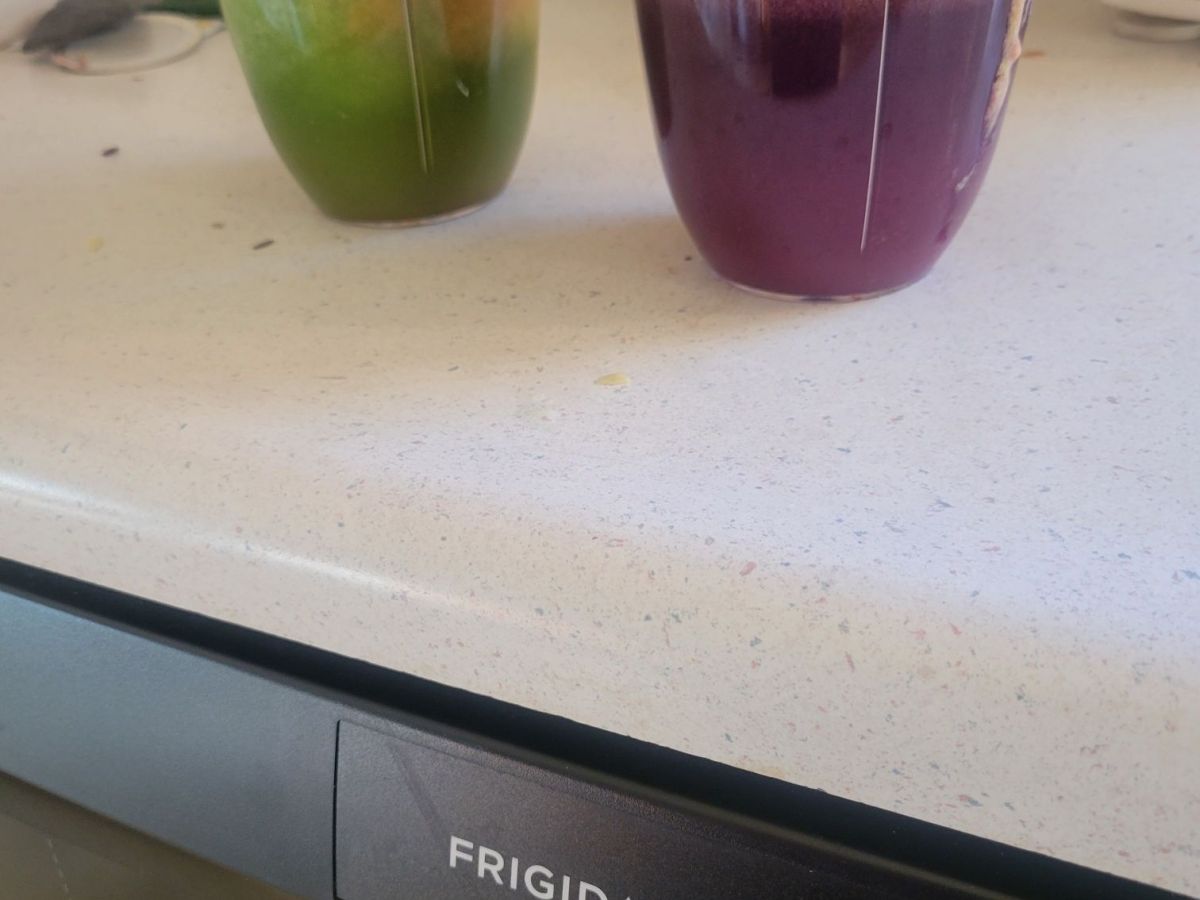 Give me Juice or Give me&nbsp;Death!