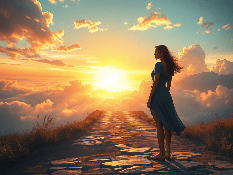 Failing is Simply not&nbsp;Trying