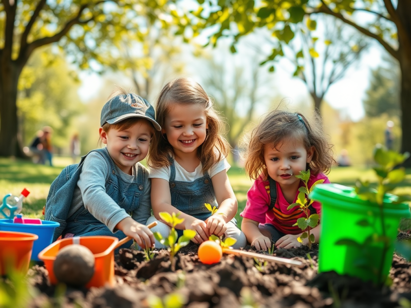 Nostalgic Lessons on Sustainability from the&nbsp;’90s