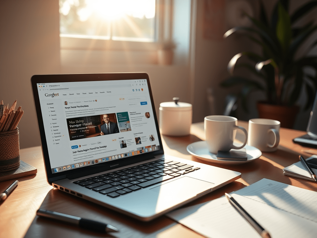 How to Make Mondays More Productive (AS A JOB&nbsp;SEEKER)