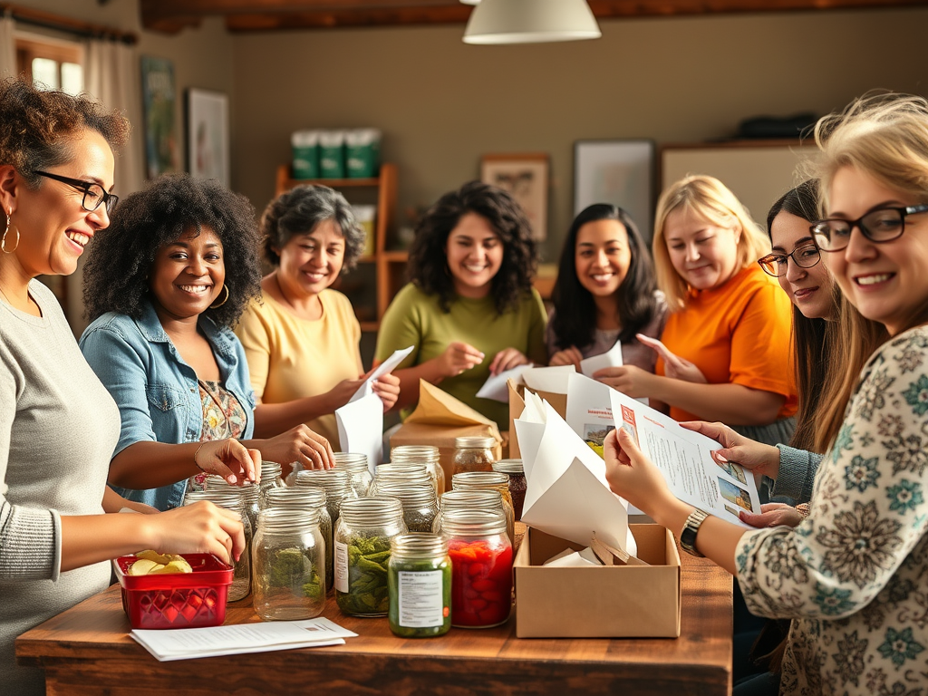 Steps to Build Your Emergency Preparedness Plan&nbsp;Today