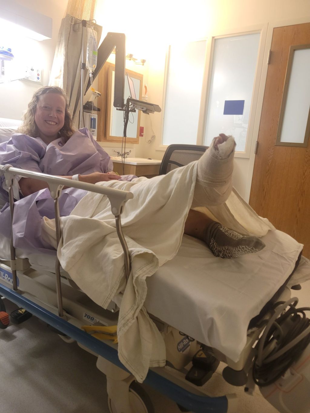 Give me a Break! Or a slice, or maybe a&nbsp;surgery?