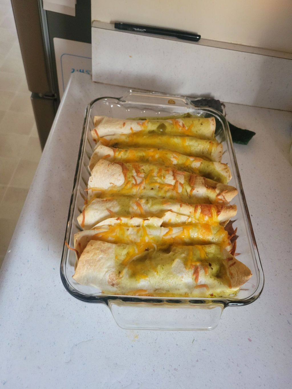 What I’m Cookin’&nbsp;Up